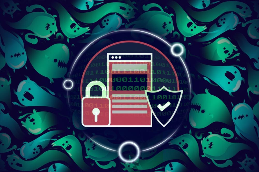 Best Ransomware Security Practices